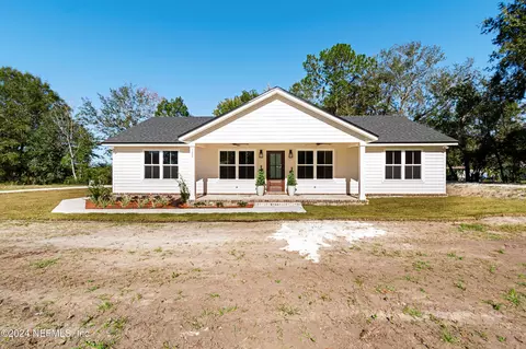 7985 Klein Rd, Glen Saint Mary, FL 32040