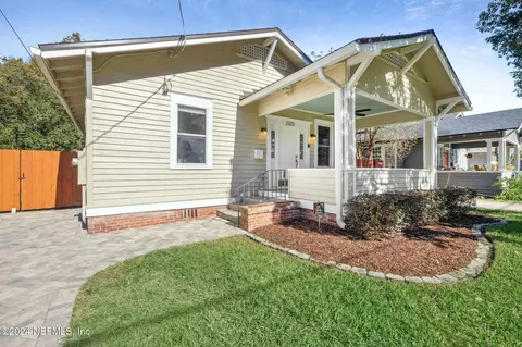 2323 Ernest St, Jacksonville, FL 32204