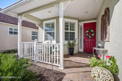 617 N Legacy Trl, Saint Augustine, FL 32092