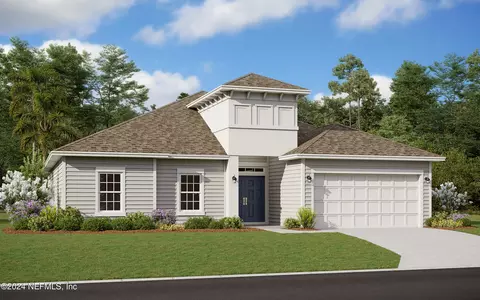 3408 Americana Dr #11, Green Cove Springs, FL 32043