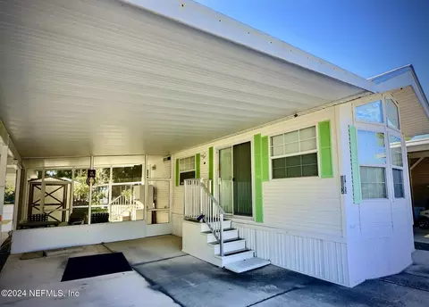 1074 Front St #142, Welaka, FL 32193