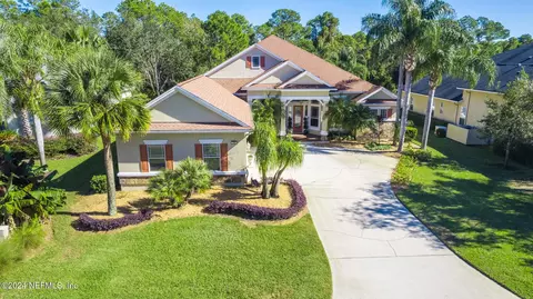 724 Battersea Dr, Saint Augustine, FL 32095