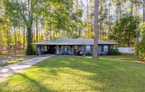 504 Legion Ter, Starke, FL 32091