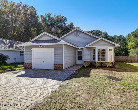 11490 Mandarin Glen Cir W, Jacksonville, FL 32223