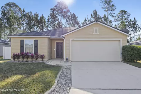 15384 Bareback Dr, Jacksonville, FL 32234