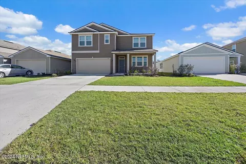 2290 Falling Star Ln, Green Cove Springs, FL 32043