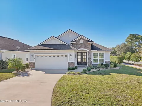 47 Greenview Ln, Saint Augustine, FL 32092