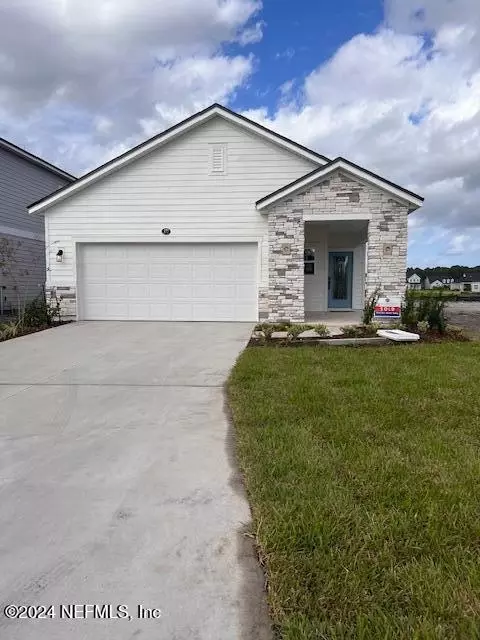 377 Whirlwind Pl, Saint Augustine, FL 32095