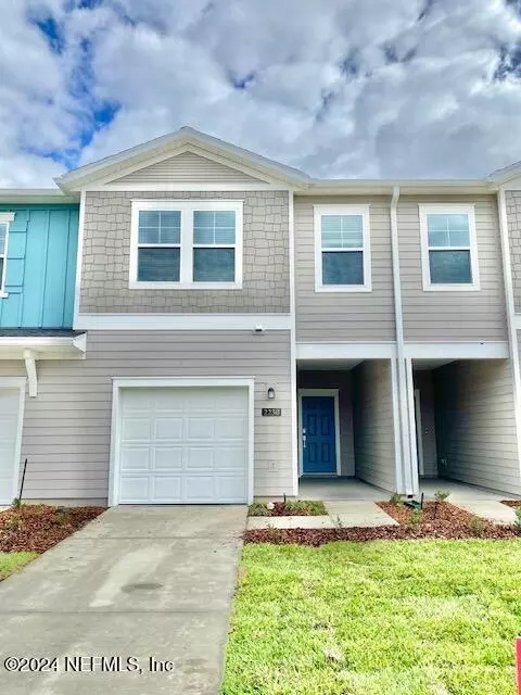 2230 Windward Cay Ln, Middleburg, FL 32068