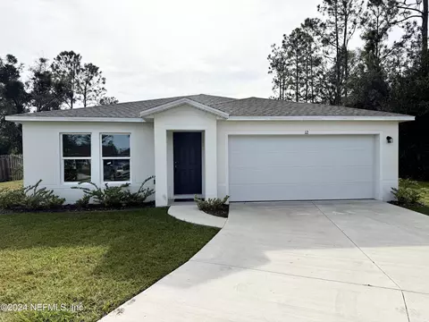 12 White Feather Ln, Palm Coast, FL 32164