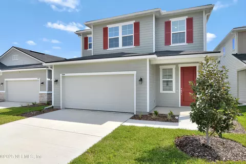 2589 Thaddeus Creek Ln, Jacksonville, FL 32254
