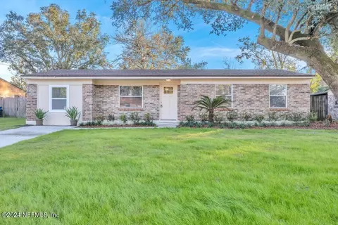 4242 Key Vega Dr S, Jacksonville, FL 32218