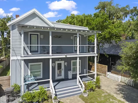 76 Sanford St, Saint Augustine, FL 32084