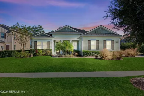 357 Rio Del Norte Rd, Saint Augustine, FL 32095