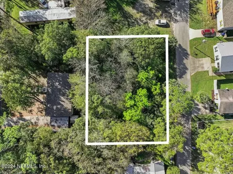 859 W 6th St, Saint Augustine, FL 32084