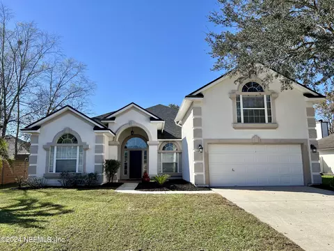 86037 Knotted Oak Way, Yulee, FL 32097