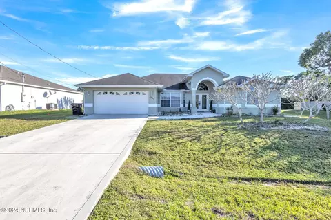 4541 NW Brownell Ter, Port Saint Lucie, FL 34983