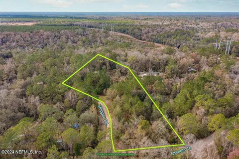 3923 Skipper Rd, Middleburg, FL 32068