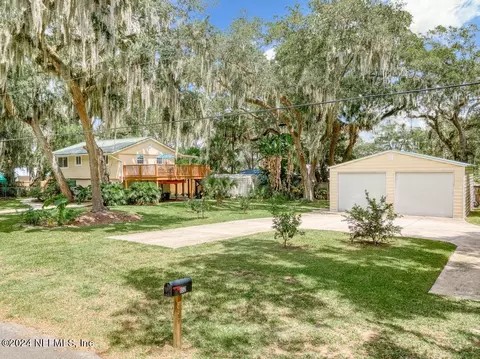 849 Gerona Rd, Saint Augustine, FL 32086