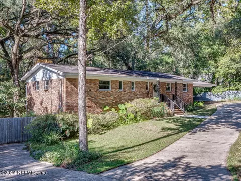 2006 Croydon Dr, Tallahassee, FL 32303