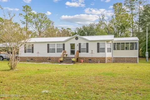 15365 Maley Rd, Glen Saint Mary, FL 32040
