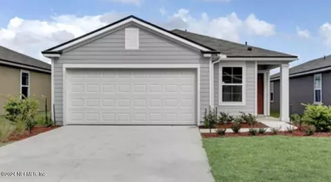 2824 Buck Creek Pl, Green Cove Springs, FL 32043