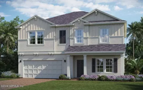 2687 Lavendar Loop, Green Cove Springs, FL 32043