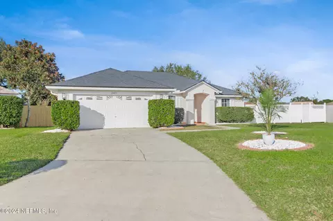 2411 Cinnamon Springs Trl, Jacksonville, FL 32246