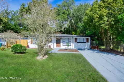 6265 Spring Forest Cir, Jacksonville, FL 32216