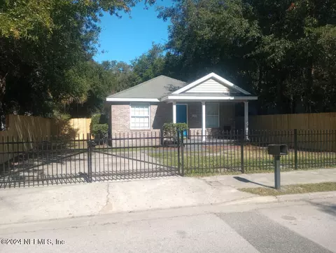1149 26th St, Jacksonville, FL 32206