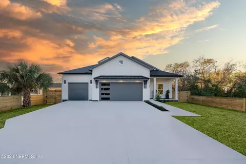 257 Dondanville Rd, Saint Augustine, FL 32080