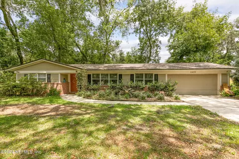 5433 Sanders Rd, Jacksonville, FL 32277