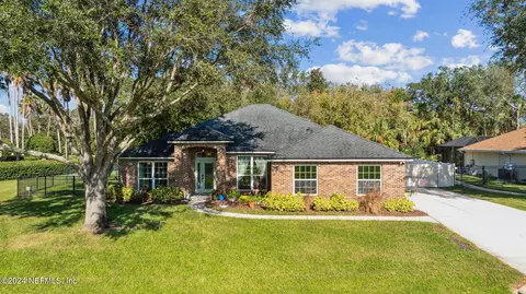 6741 Beatrix Dr, Jacksonville, FL 32226