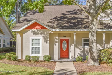 218 SW 145th Dr #20, Newberry, FL 32669