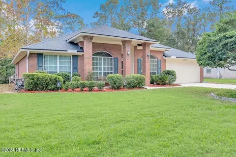 11725 Heather Grove Ln, Jacksonville, FL 32223