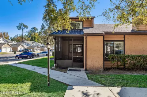 1188 Gano Ave #116, Orange Park, FL 32073