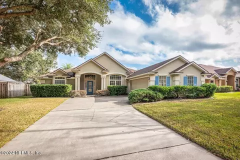 1922 E Windy Way, Saint Johns, FL 32259