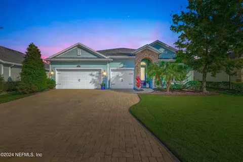 404 Saint Kitts Loop, Saint Augustine, FL 32092