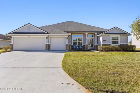 151 E Positano Ave, Saint Augustine, FL 32092