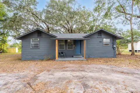 7284 County Rd 315, Keystone Heights, FL 32656