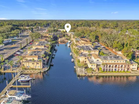 5375 Ortega Farms Blvd #614, Jacksonville, FL 32210