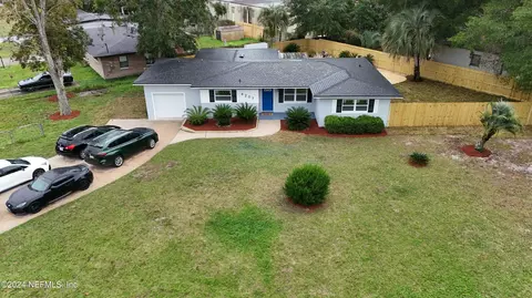 4207 Rendale Dr N, Jacksonville, FL 32210