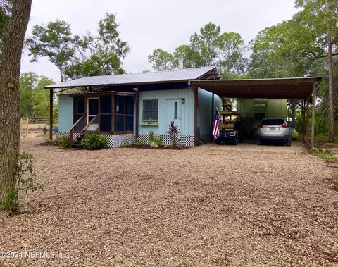 1603 Pine Tree Dr, Steinhatchee, FL 32359