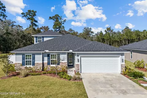 11596 Dunns Crossing Dr, Jacksonville, FL 32218