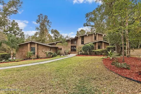 2563 Crooked Creek Point Rd, Middleburg, FL 32068