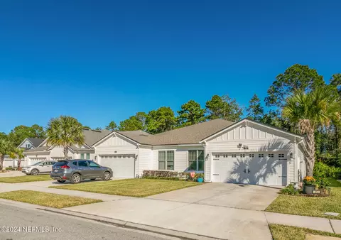 312 Modesto Dr, Saint Augustine, FL 32086