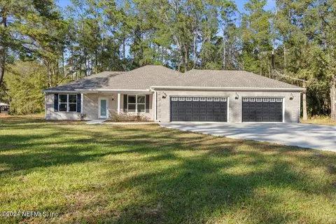 3769 Higginbotham Rd, Hilliard, FL 32046