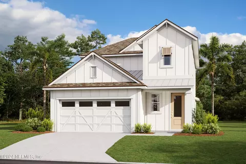 224 Dawes Ave, Ponte Vedra, FL 32081