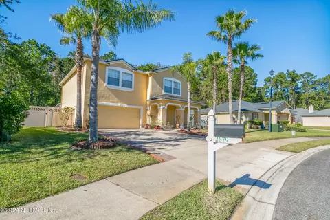 2679 Oak Haven Dr, Middleburg, FL 32068
