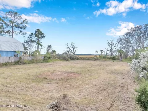 0 Christopher Ln, Fernandina Beach, FL 32034